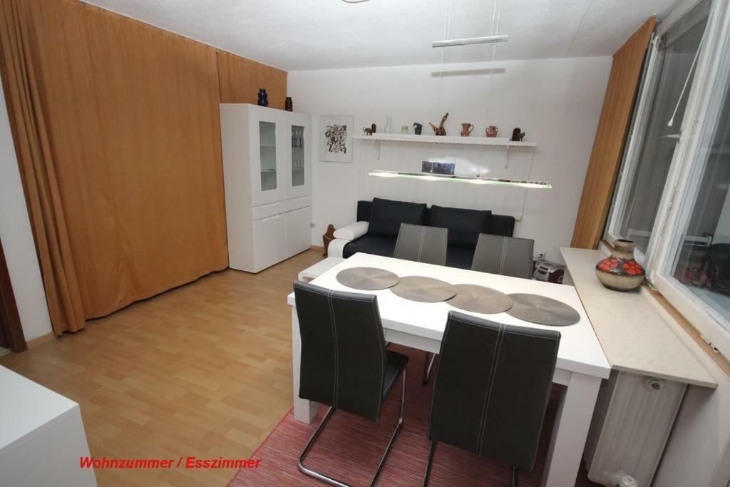 Ferienwohnung Schwarz 토트무스 외부 사진