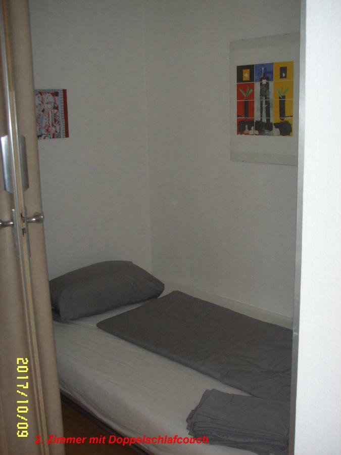 Ferienwohnung Schwarz 토트무스 외부 사진